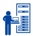 Diseño de centros de datos, sites, IDF y MDF, con toda la tecnología de seguridad física y de sistemas para el mejor desempeño de los equipos concentrados en los cuartos o gabinetes de comunicaciones.       La modernidad y desempeño bajo el mismo sitio.